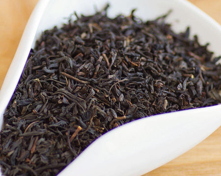 Lychee Black 1KG Tèaura