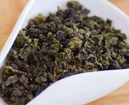 Milk Oolong 500g Tèaura