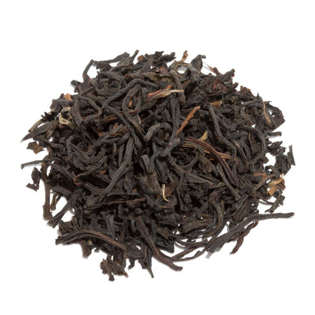 Organic English Breakfast Teabags Pouch 200g Tèaura