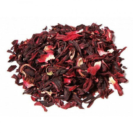 Organic Hibiscus 250g Tèaura