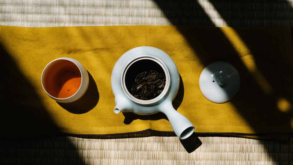 Everything you need to know about Black Tea