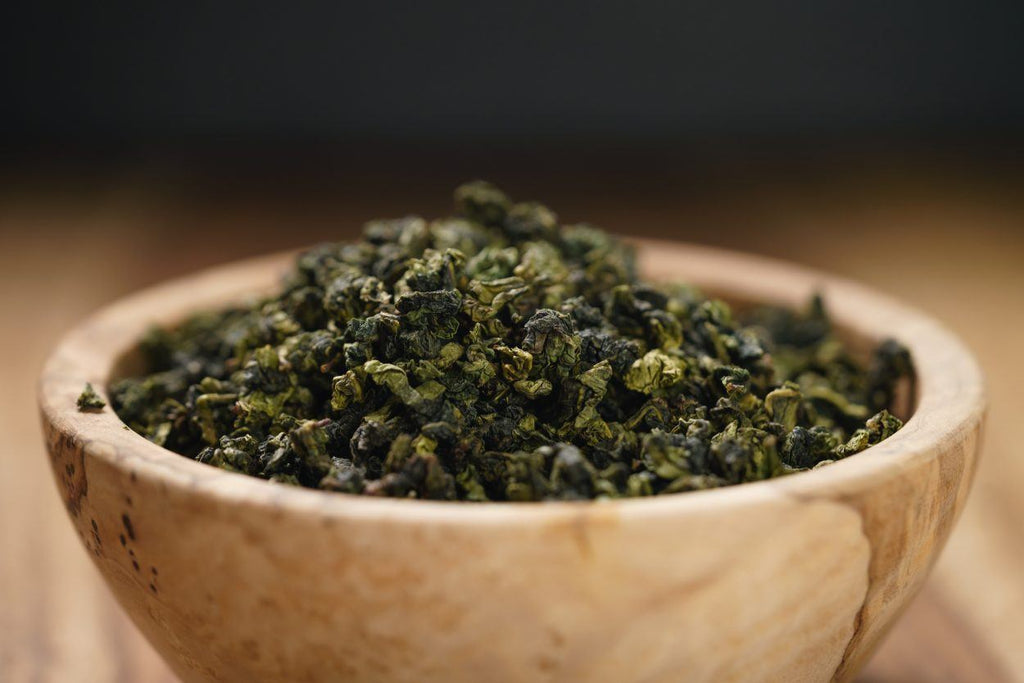 Everything You Need to Know About Oolong Tea