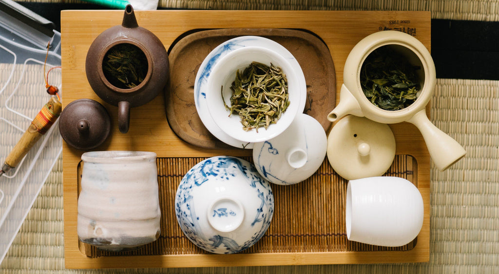 What Is Tea? Everything You Need To Know About Tea 🌿