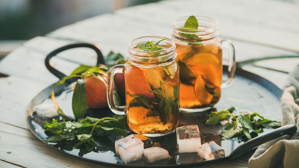 Your Ultimate Guide to Iced Tea