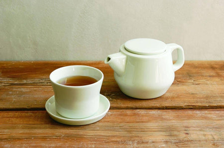 COULEUR Teekanne Teegeschirr - teapot Teaware Kinto 