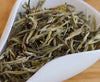 Jasmin-Silbernadel-Tee loser-blatt weisser Tee - Jasmine Silver Needle Loose-leaf White Tea