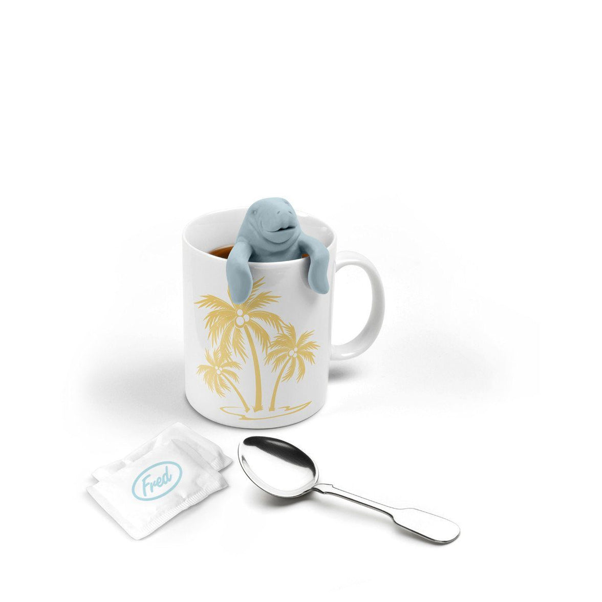 MANATEA Tea Infuser | Tea Gifts 🎁