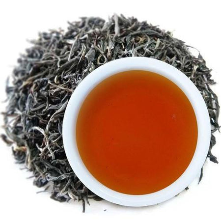 Organic Assam Teabags Pouch 200g Tèaura 