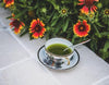 Organic Matcha Tea Tèaura 