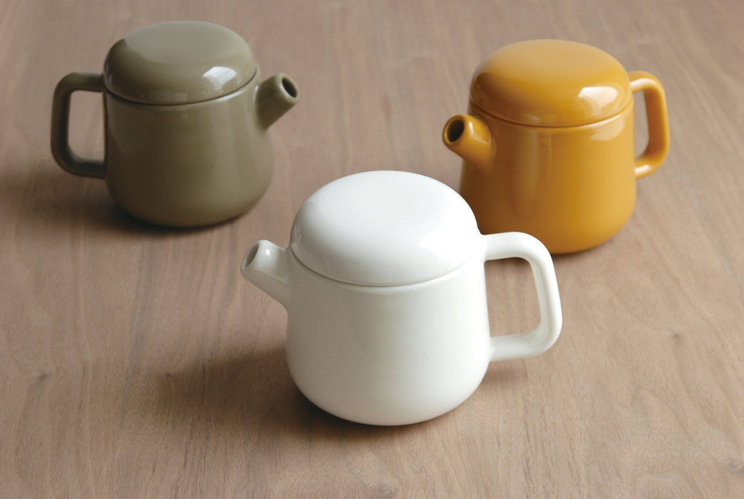 Trape TRAPE Teapot | Porcelain | Tea Gifts & Accessories